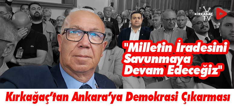 KIRKAĞAÇ