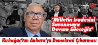 KIRKAĞAÇ
